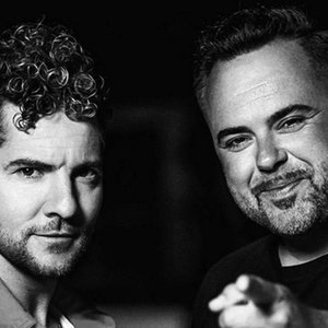 Avatar for David Bisbal & Juan Magán