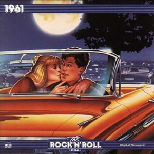 Time-Life Music: The Rock 'n' Roll Era: 1961
