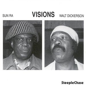 Walt Dickerson and Sun Ra için avatar