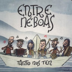 Entre Néboas