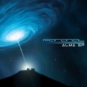 Alma EP