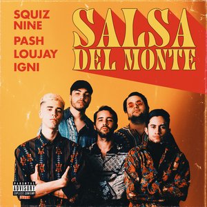 Salsa Del Monte