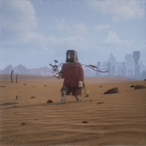 Ground Dweller: Remade