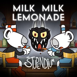 Milk Milk Lemonade - Single