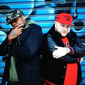 Statik Selektah & KXNG Crooked için avatar