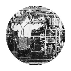 Persistent Dread / Signal Motion