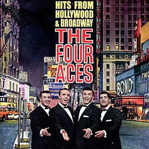 Hits from Hollywood & Broadway