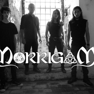 Image for 'MORRIGAM'