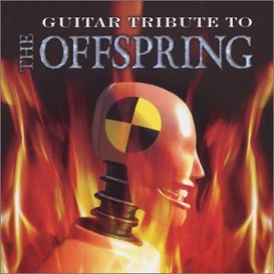 Guitar Tribute to the Offspring