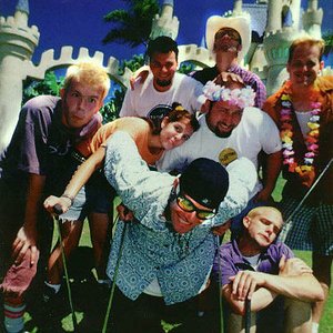 Five Iron Frenzy 的头像
