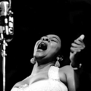 Dinah Washington photo provided by Last.fm