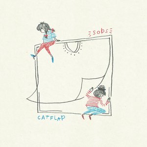 Catflap - EP