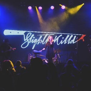 Slightlykilld 的头像