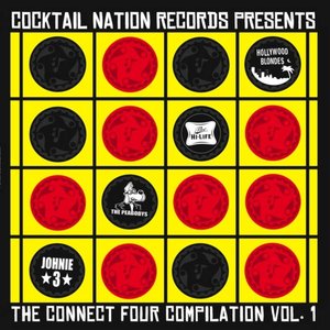 The Connect Four Compilation Volume 1