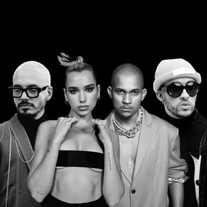 Avatar for J. Balvin, Dua Lipa, Bad Bunny & Tainy