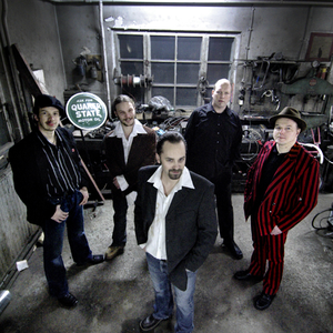 Wentus Blues Band photo provided by Last.fm