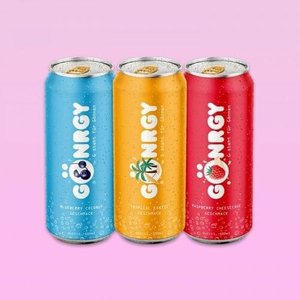 GÖNRGY
