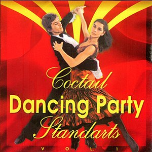 Coctail Dancing Party Standarts