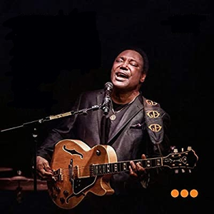 George Benson