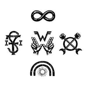 Cover Weezer – Shine Again