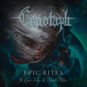Epic Rites (9 Epic Tales & Death Rites)
