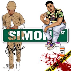 Simon Baby
