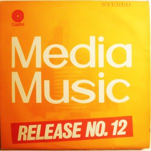 Release No. 12 - Aggressive Rhythm Patterns