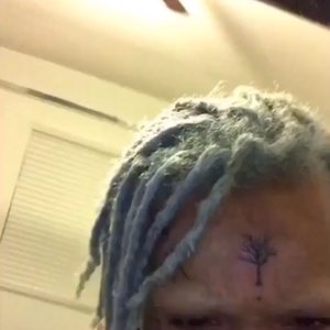 Avatar for XXXTENTATION