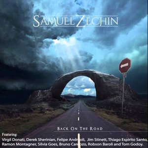 Avatar for Samuel Zechin