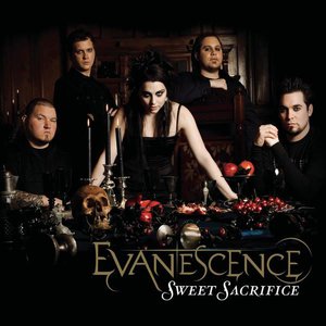 Sweet Sacrifice - Single