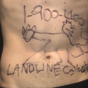 Landline Collective 的头像