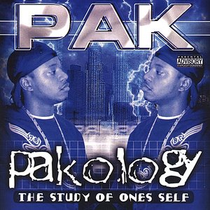 Pakology:the Study Of Ones Self