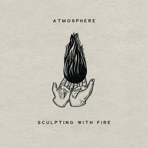 Artwork for Sculpting With Fire