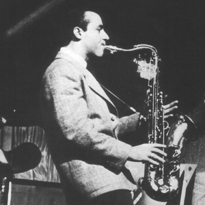 Flip Phillips photo provided by Last.fm