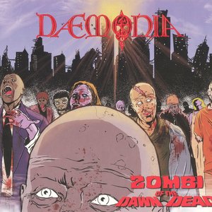 Zombi / Dawn Of The Dead