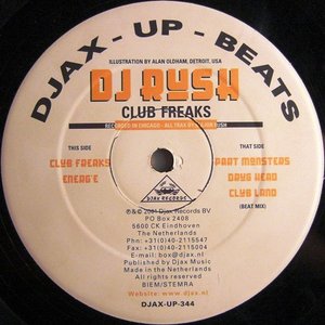 Club Freaks