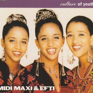 Midi Maxi & Efti - Culture Of Youth - Zortam Music