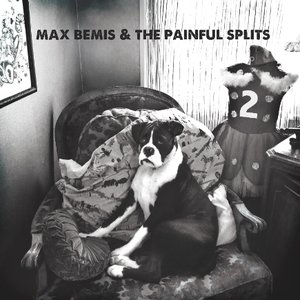 Max Bemis And The Painful Splits 2