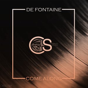 Come Along - Single