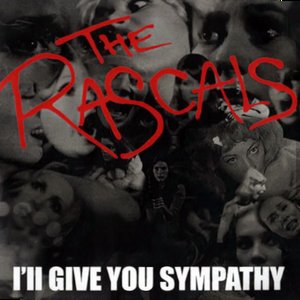 I'll Give You Sympathy