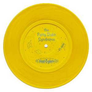 The Patty Duke Syndrome photo provided by Last.fm