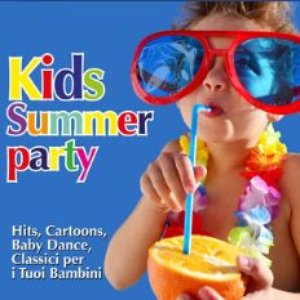 Kids Summer Party