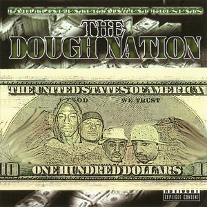 The Dough Nation