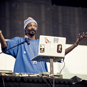 DJ Snoopadelic