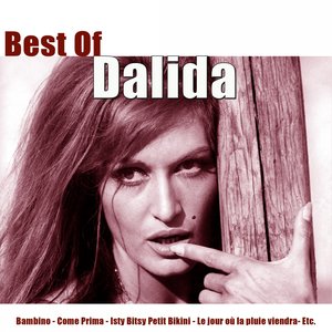 Best of Dalida