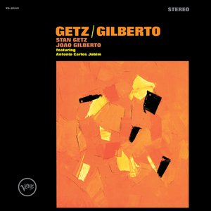 Getz/Gilberto