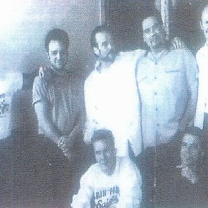 Lee McBee and the Passions のアバター