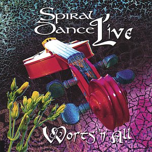 Live - Worts 'n' All