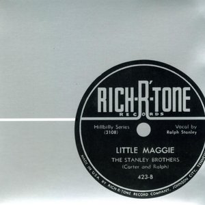 Earliest Recordings: The Complete Rich-R-Tone 78s (1947-1952)