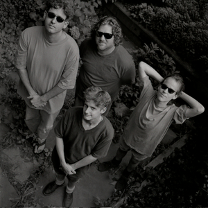 Tim Berne’s Bloodcount photo provided by Last.fm